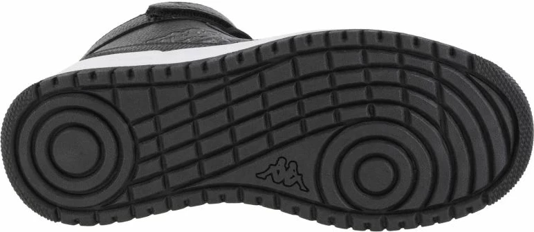 Čevlji Draydon W, Kappa, ženski, črni