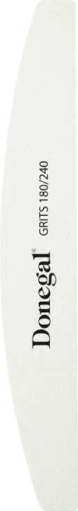 Pilica za nohte Donegal Boat 180/240 2075, 17,8 cm, 1 kos