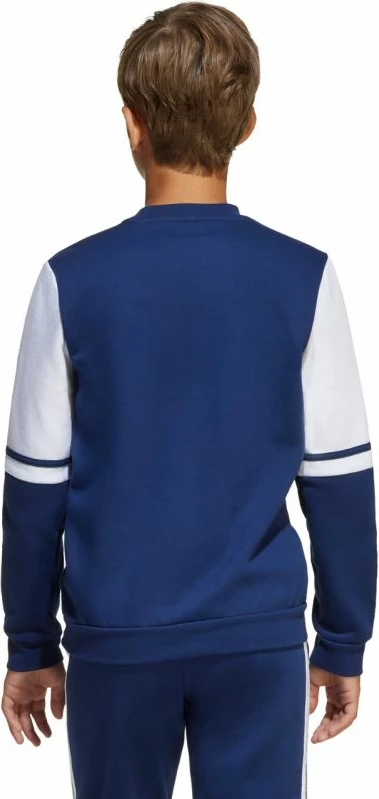 Duks za otroke adidas, moder