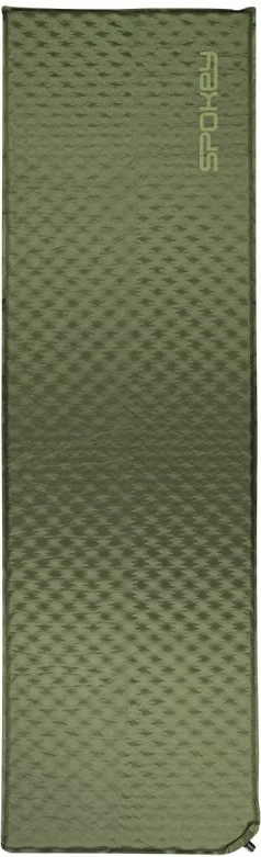 Samonapihljiva blazina Spokey, zeleni, za moške in ženske