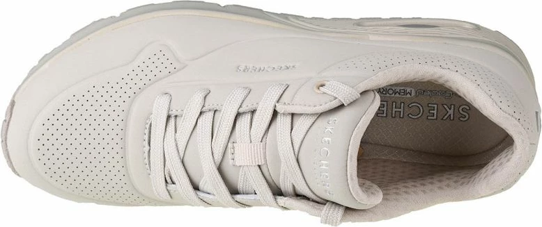Superge za ženske Skechers, bež