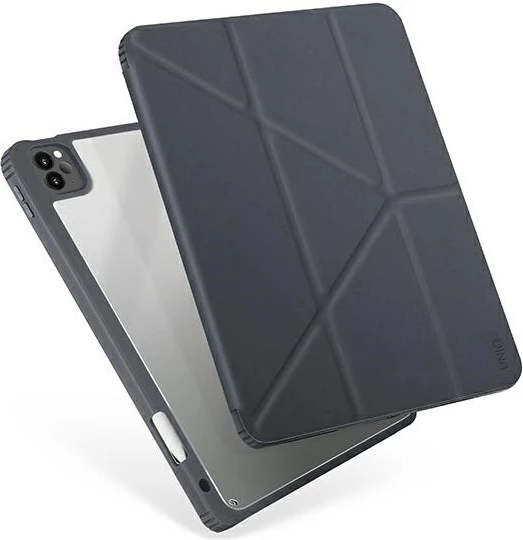 Zaščitni ovitek UNIQ Moven za iPad Pro 11" (2021/2020), siv