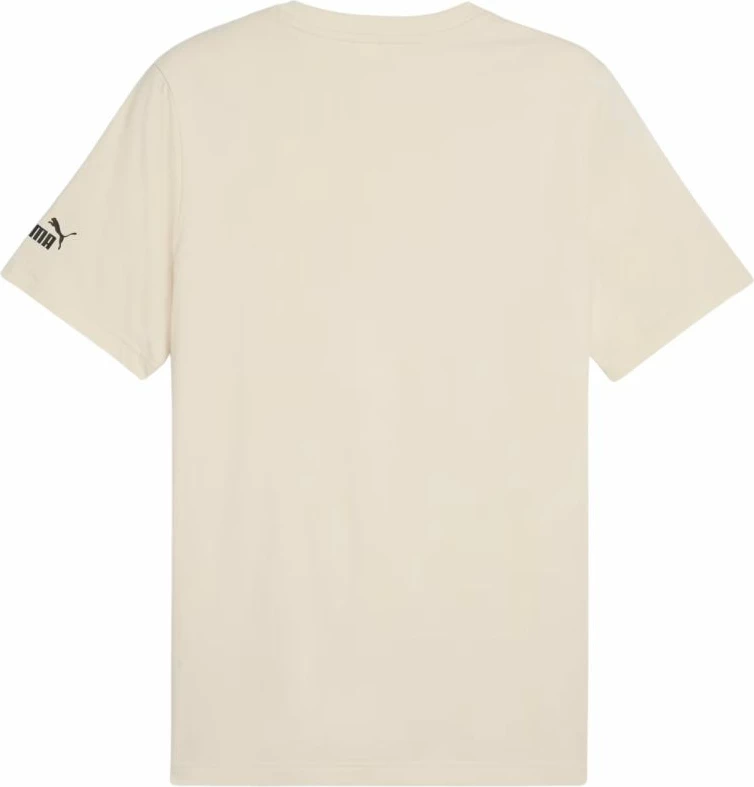 Majica Puma, moška, bež