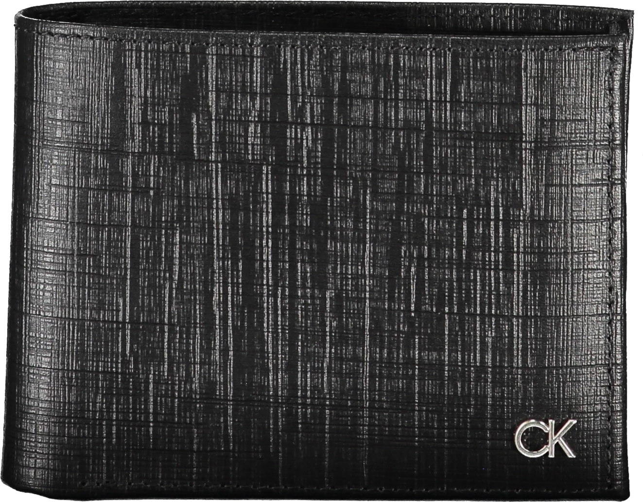 Denarnica za moške Calvin Klein, črna