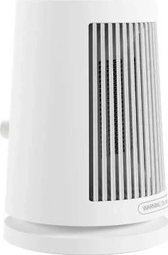 Namizni grelnik, plastičen, s keramičnim grelnim elementom, 600 W, bel — Xiaomi