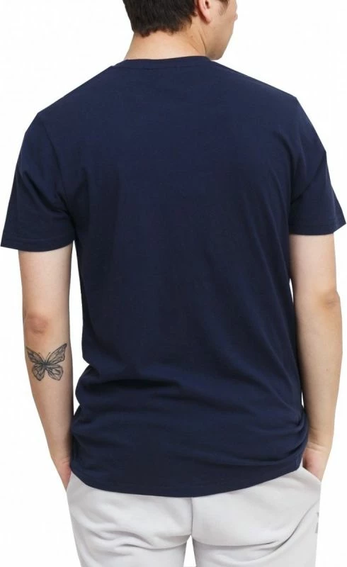 Majica za moške Ellesse, temno modra