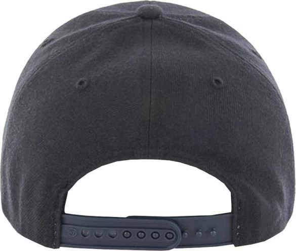 Kapeľa New York Yankees, modro‑temna (unisex)