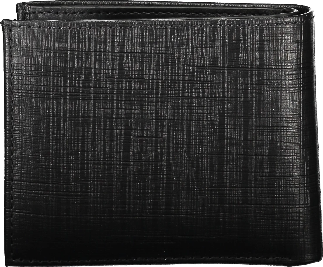 Denarnica CALVIN KLEIN, moški, črna