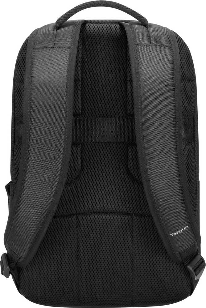 Nahrbtnik Targus CitySmart Essentials, 12–16 inč, siva/črna