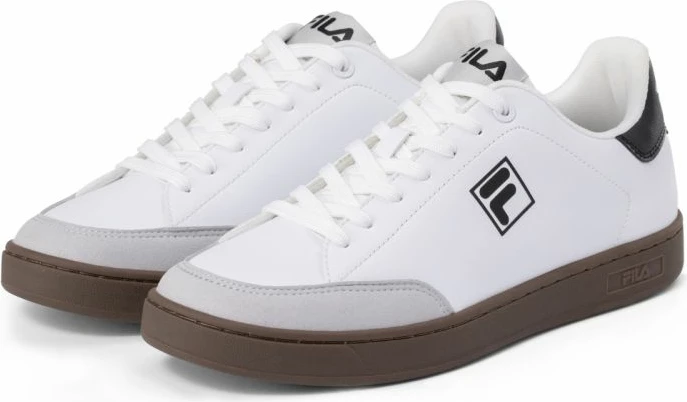 Superge, Fila Courtbay, bele