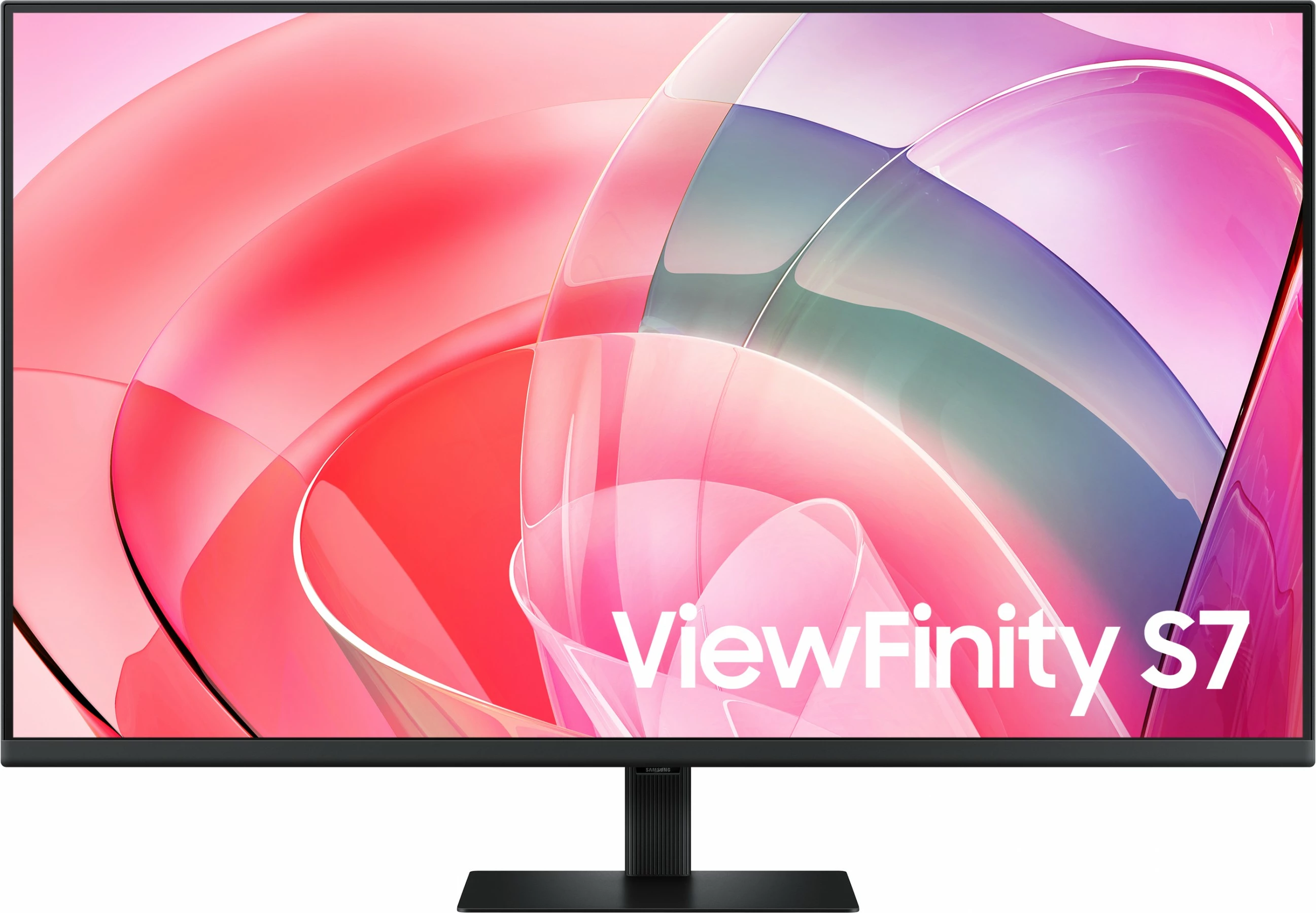 Monitor ViewFinity S7 LS37D702EAUXEN, Samsung
