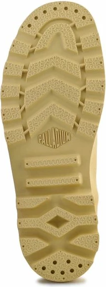 Superge Palladium, rumene