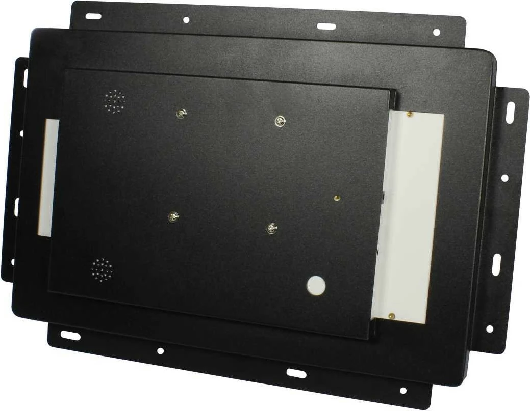 Dotikni zaslon 21'' za vgradnjo na steno, ALLNET