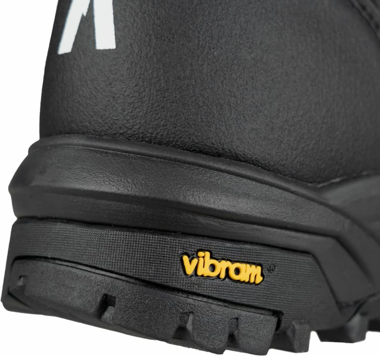 Treking čevlji Alpinus Brasil Plus M, črni