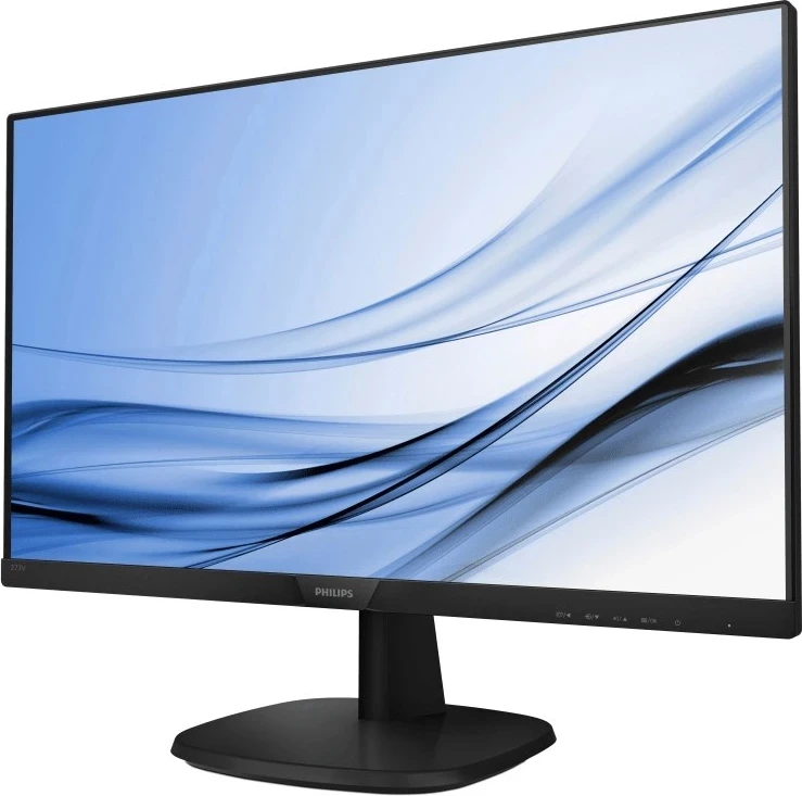 27" Full HD monitor, 75Hz, črn Philips V Line 273V7QJAB/00
