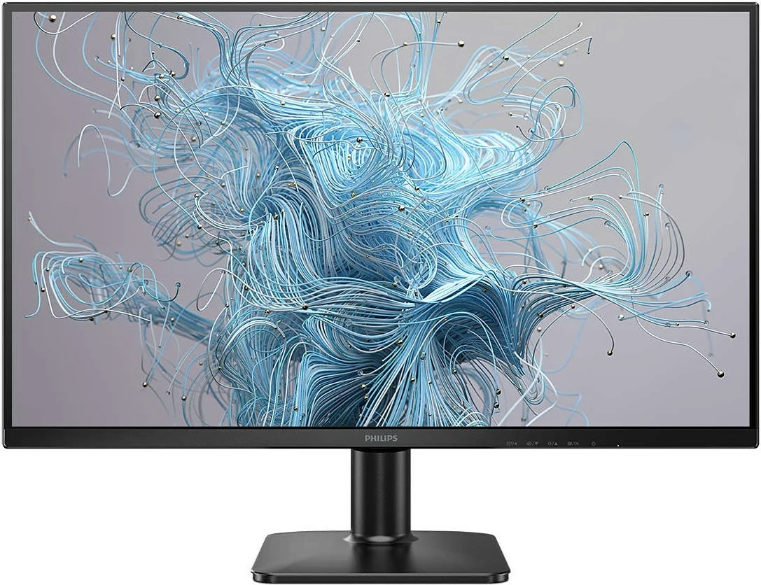 27" zaslon Full HD LCD, Philips 27E2N1100L/00, črn