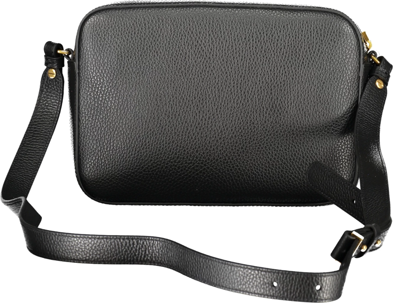 Elegantna ženska torbica COCCINELLE BEAT SOFT BAG, črna