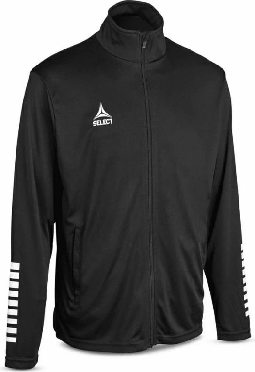 Duks Select, moški, črn