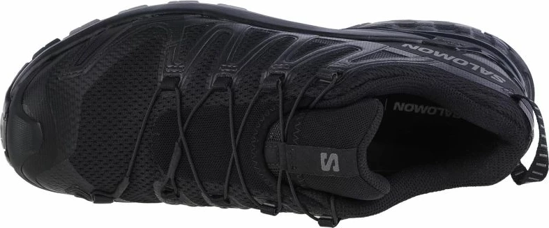 Tekaški copati za moške Salomon XA Pro 3D v9, črni