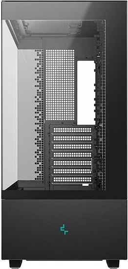 Računalniška ohišje DeepCool CH690 Tower, črno