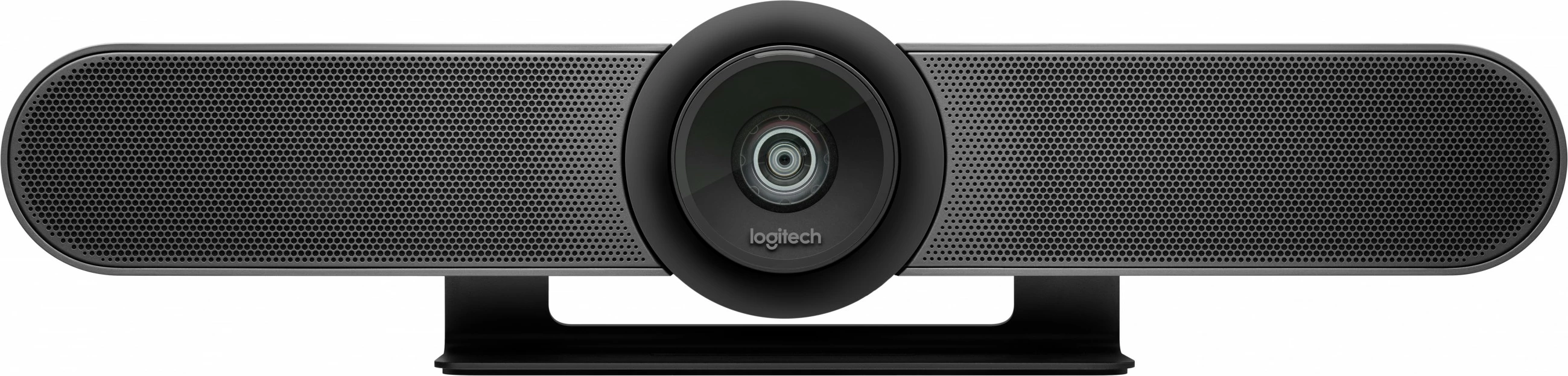 Konferenčna kamera Logitech MeetUp, 4K Ultra HD