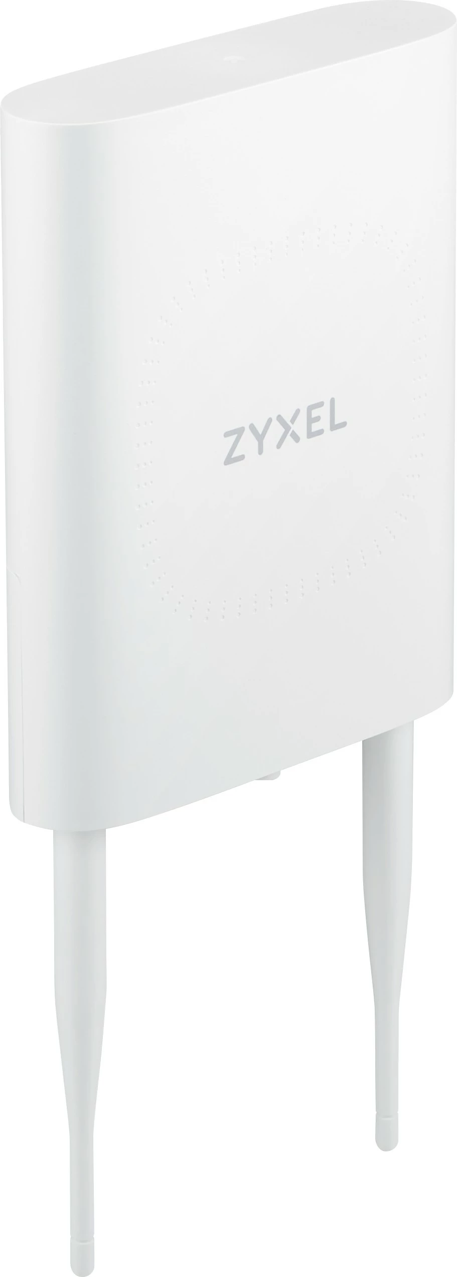 Zunanji dostopni punkt Zyxel NWA55AXE, 2,4 GHz, 5 GHz, 1775 Mbit/s, bel