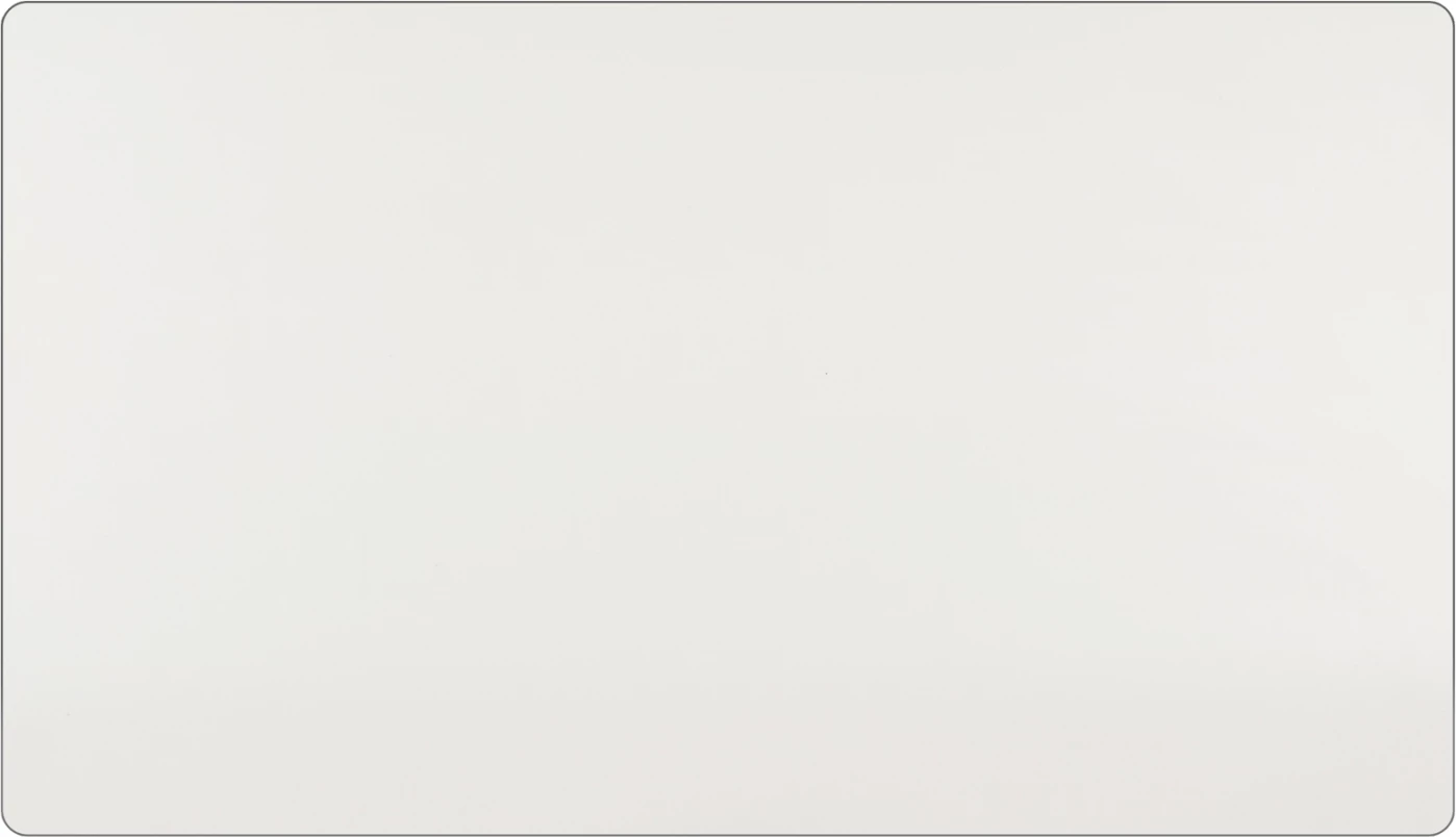 Površina mize HPL FH5840.02 bela 120x69 cm debeline 12mm