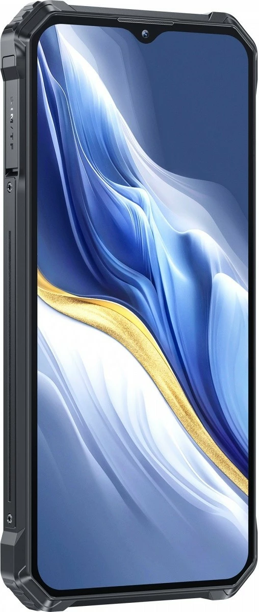 Robusten smartphone Oukitel WP36, 8/128 GB, IP69K, črn
