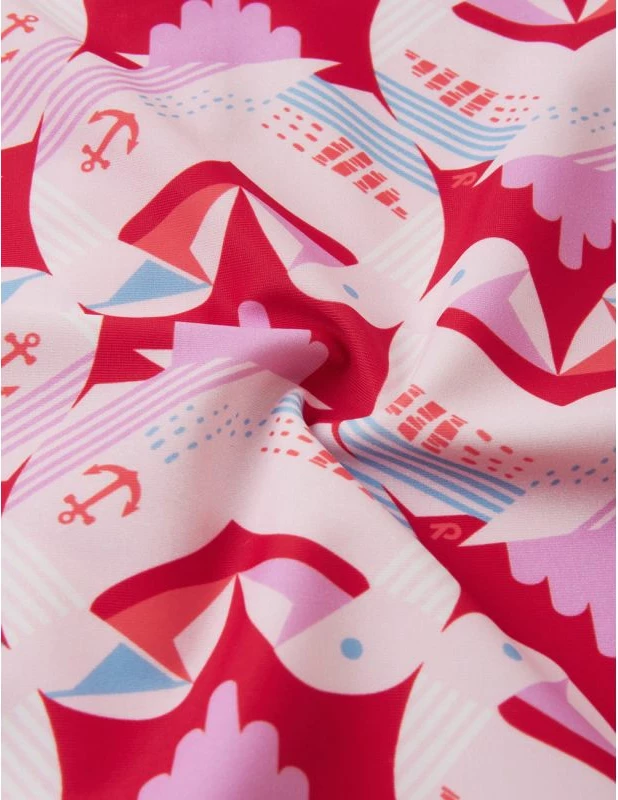 Bikini za otroke Reima, večbarven