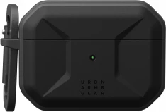 Ovitek za AirPods Pro 2, UAG Civilian, črn