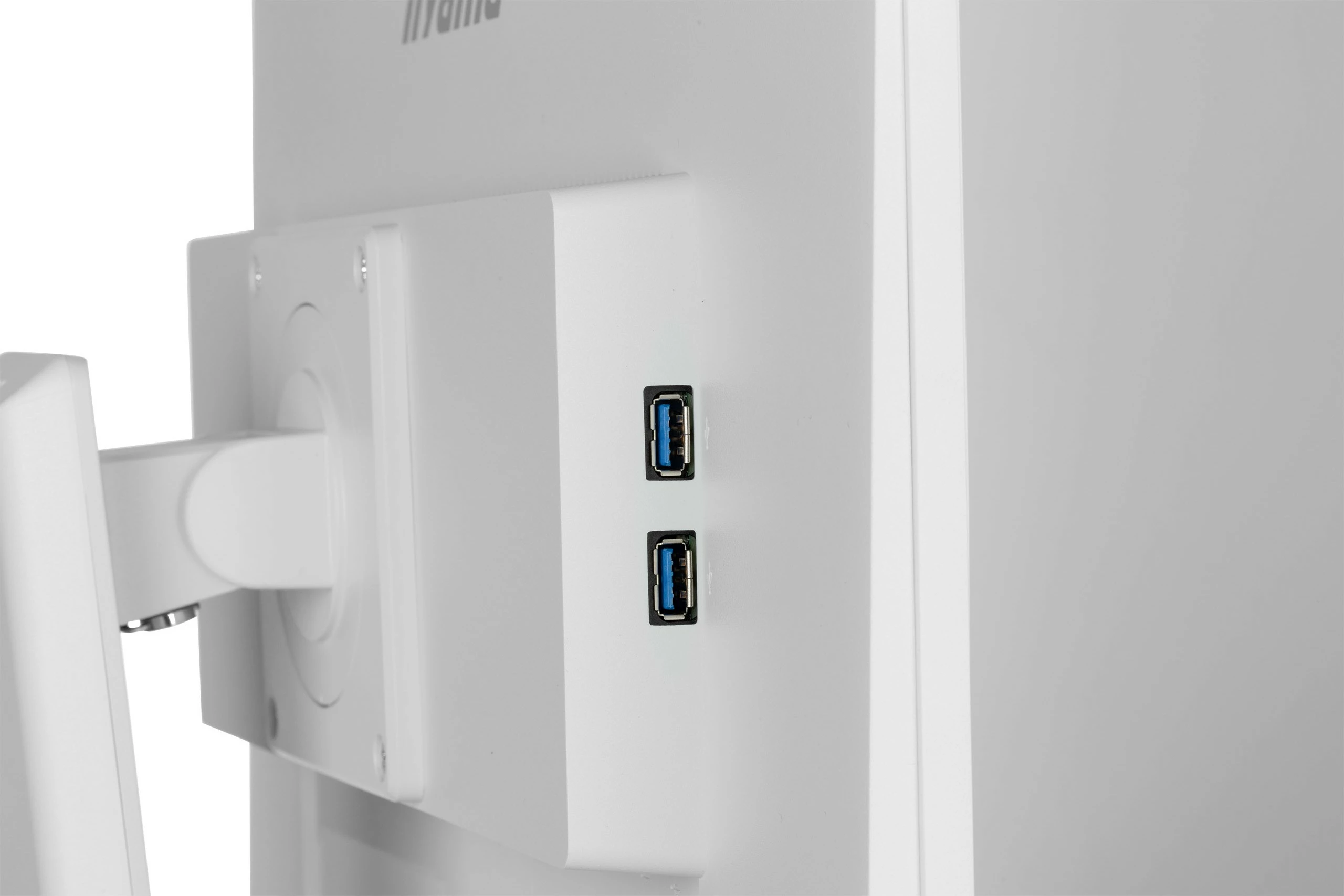 Monitor 27-palčni, Full HD, LED, 0,4 ms, bel, iiyama ProLite XUB2792HSU-W6