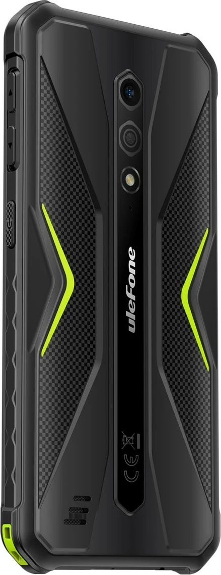 Pametni telefon Ulefone Armor X12 Pro 4/64GB, zelen