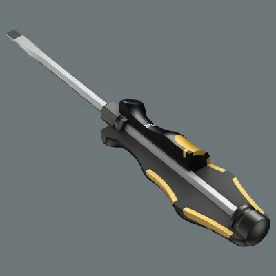 Komplet izvijačev Wera Big Pack 900 Kraftform