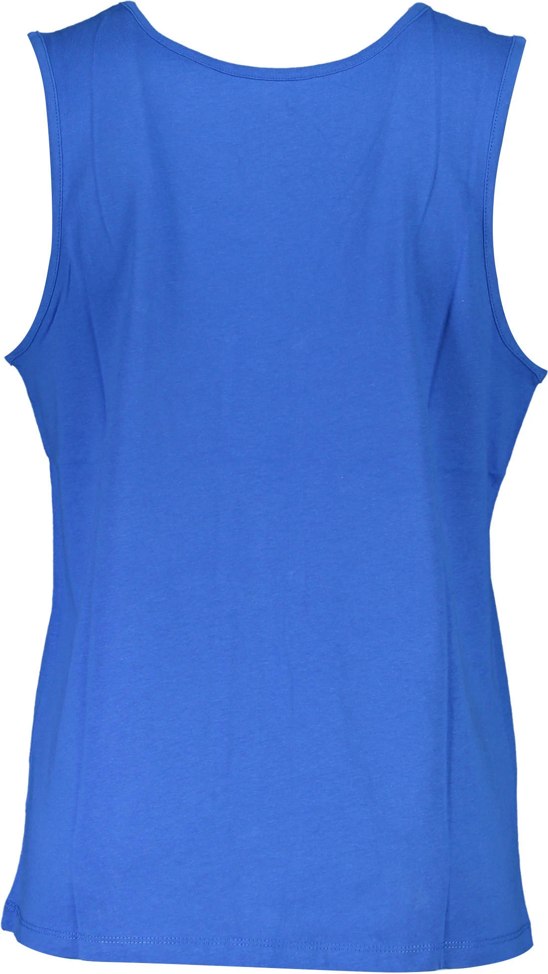 Majica za moške GIAN MARCO VENTURI, modra