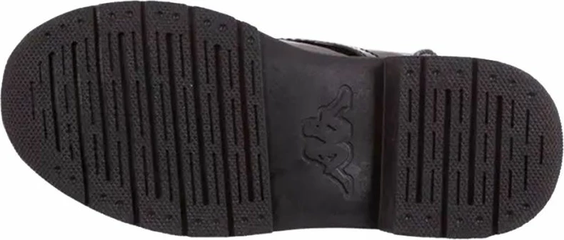 Čevlji za deklice Kappa, črni