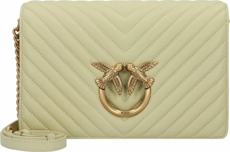 Torbica za ženske Pinko, bež
