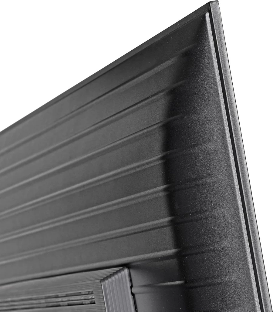 Televizor 43", 4K Ultra HD, Smart TV, črn Samsung UE43U8072FUXXH