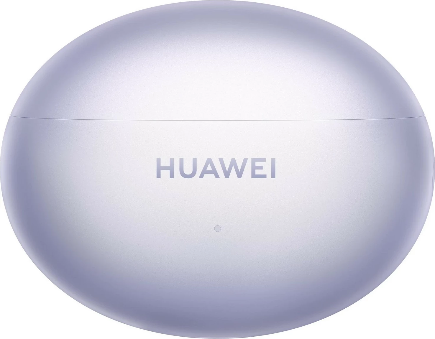 Brezžične slušalke z aktivnim dušenjem hrupa FreeBuds 6i Huawei, True Wireless, Bluetooth 5.3, vijolične