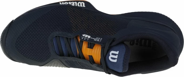 Superge za tenis, Wilson, moški, mornarsko modre