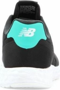 Têniski za moške New Balance MFL574, črni