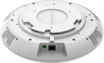 Interkom zvočnik Grandstream GSC3516, 15 W, Bluetooth, Wi-Fi, bel