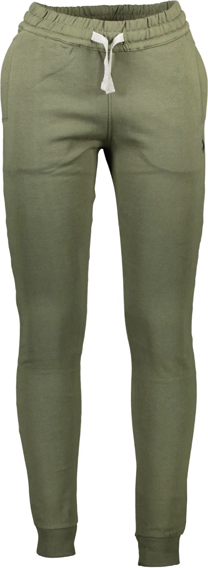 Športne hlače za moške US POLO, XL, zelene