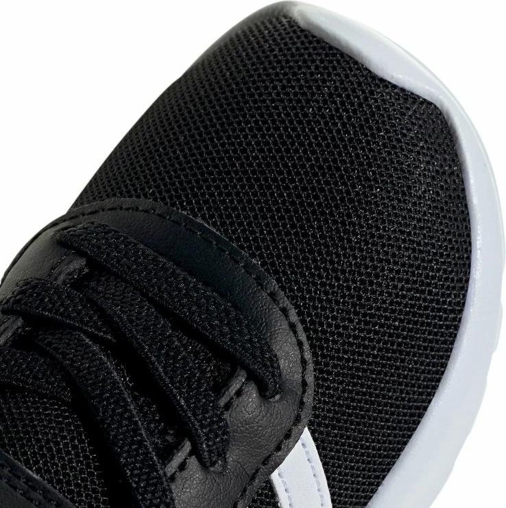 Otroške čevlje adidas, črni