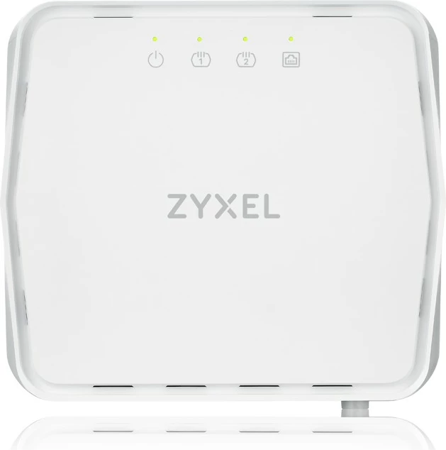 VDSL2 modem Zyxel VMG4005-B50A, 1x Gigabit Ethernet, bel