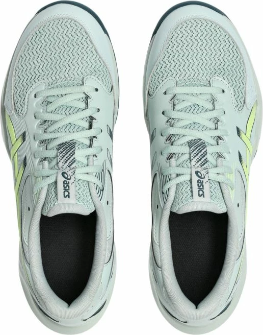 Atletske čevlje za moške Asics, zelene