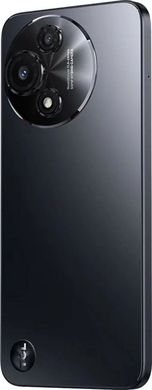 Pametni telefon TCL 60R 5G, 4GB/128GB, siv