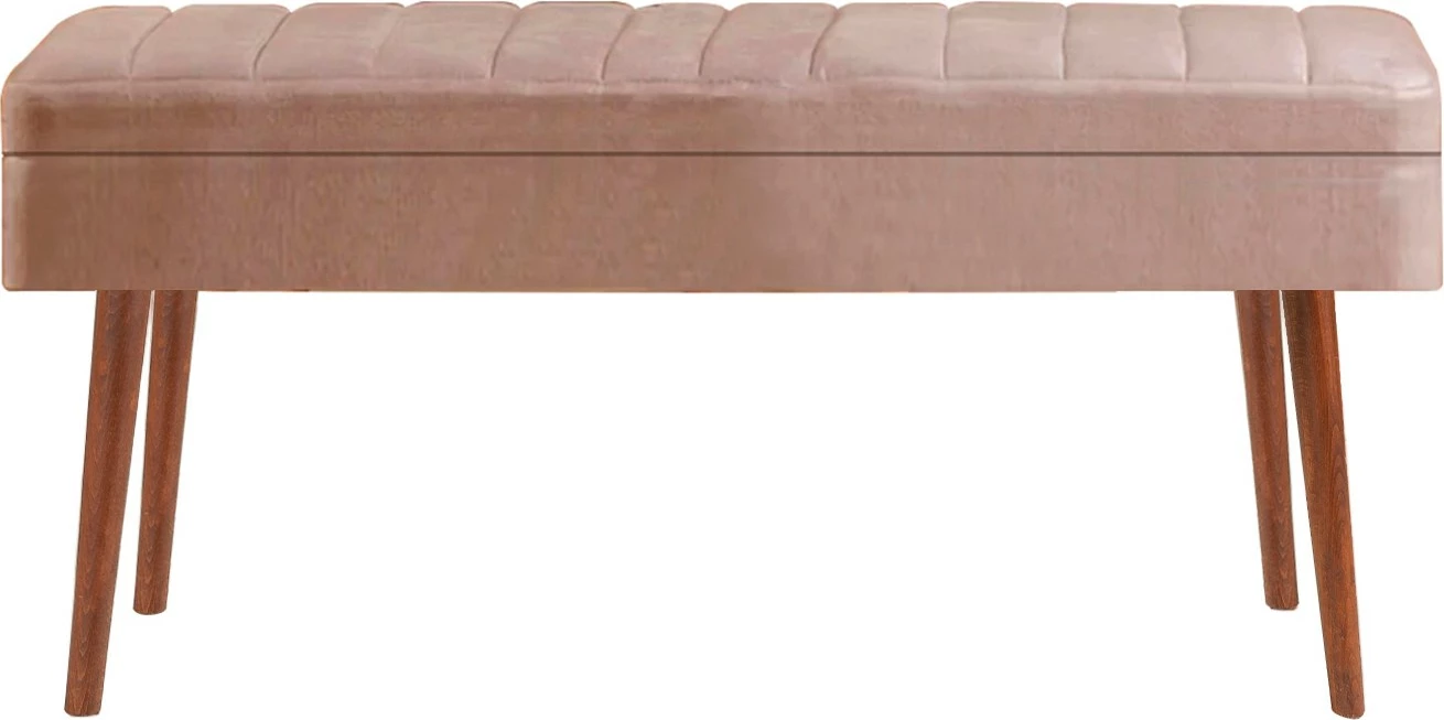 Klop Hanah Home Vina 0900 - 2, oreh, stone