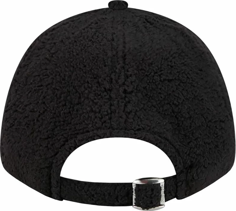 Kapa za moške, črna New Era Teddy 9FORTY New York Yankees