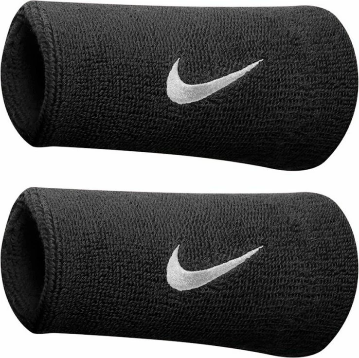 Ščitnik za zapestje za vadbo Nike, črn