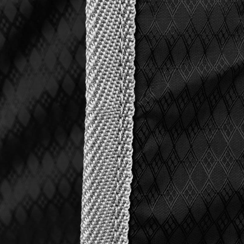 Nahrbtnik Hidden Peak Spokey, črn